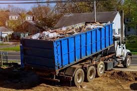 Retail Junk Removal in Princeton, MN